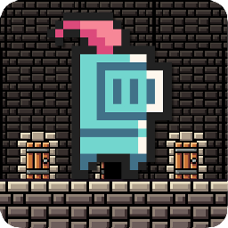 Knight: Save the Princess